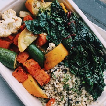 Divya's Kitchen - Vegan Near Me - New York, New York
