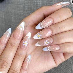 Pro Nails - Nails