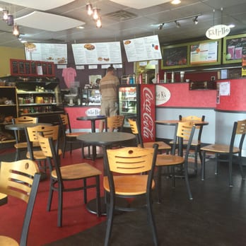 Ruby K's Bagel Cafe - Bagels Near Me - Los Alamos, New Mexico