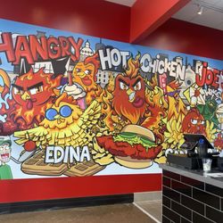 Hangry Joe's