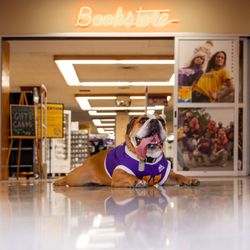 WIU Bookstore