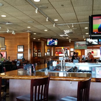 Smokey Bones - Nice atmosphere - American Near Me - Grand Rapids, Michigan