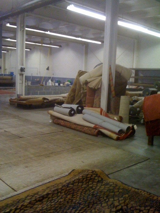 THOMAS RUG CLEANING CO & ARARAT ORIENTAL RUGS 49 Photos & 145 Reviews