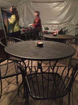 Last Concert Cafe by null