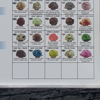 The Scoop - Ice Cream & Frozen Yogurt Near Me - West Jordan, Utah The Scoop - Ice Cream & Frozen Yogurt Near Me - West Jordan, Utah