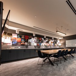 Common Desk - Addison