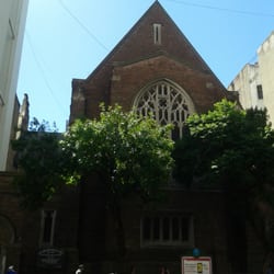 Iglesia Presbiteriana San Andrés