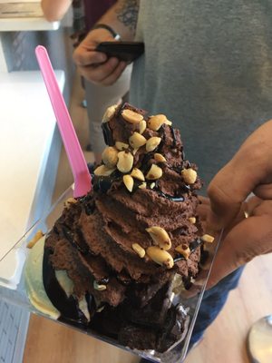Nancy's Of Woodstock - Artisanal Creamery by null