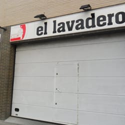 El Lavadero