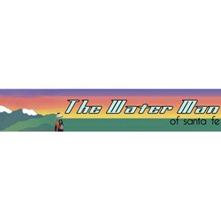 The Water Man