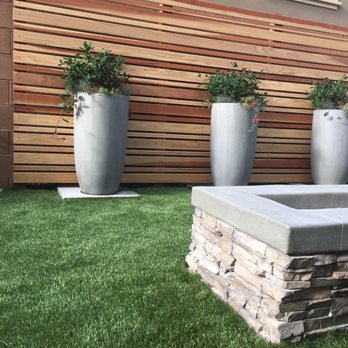 Landscape Plus - Love our trellis!!! - Landscaping Near Me