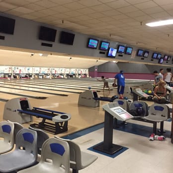 Winnetka Bowl - Bowling Near Me - Winnetka, California Winnetka Bowl - Bowling Near Me - Winnetka, California