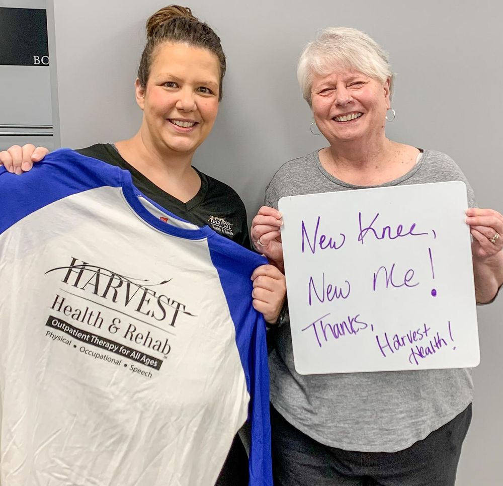 HARVEST HEALTH & REHAB Updated August 2024 11 Photos 2221 John A
