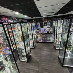 Purple Haze - "Secret room!"