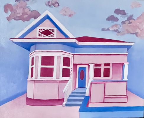 By the Teashore by null