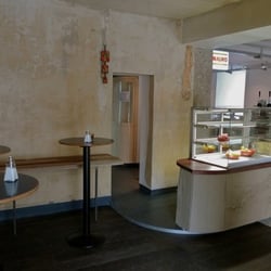 Café Treibsand