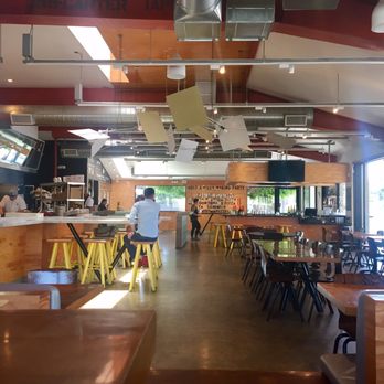 Pitfire Pizza - Pizza Near Me - Pasadena, California Pitfire Pizza - Pizza Near Me - Pasadena, California