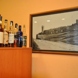 Restaurant Parrufu