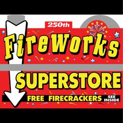 Gorilla Fireworks U.S.A. - SEVIERVILLE'S LARGEST FIREWORKS STORE