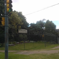 La Luna Parques y Jardines