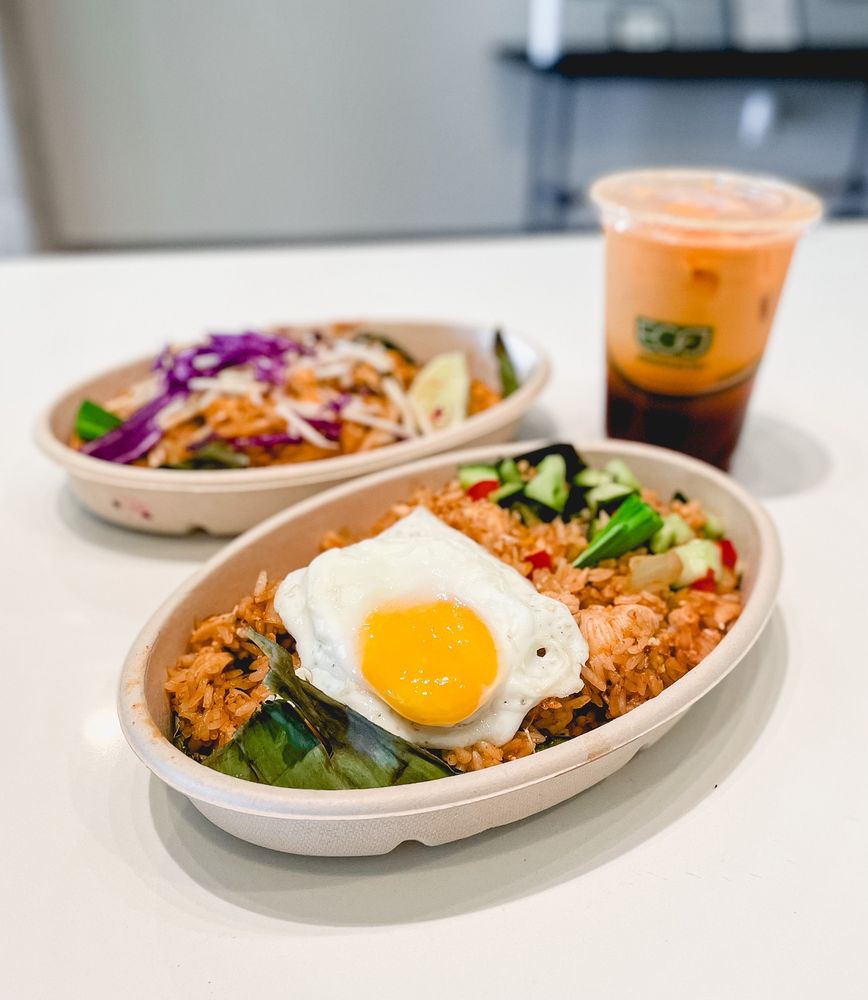 Crushcraft Thai Eats