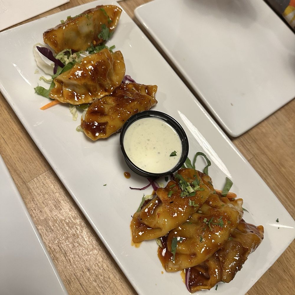 McCoy’s Copper Pint - Dumplings - American Near Me - Shakopee, Minnesota McCoy’s Copper Pint - Dumplings - American Near Me - Shakopee, Minnesota