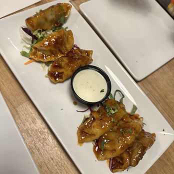 McCoy’s Copper Pint - Dumplings - American Near Me - Shakopee, Minnesota