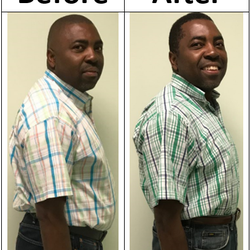 Greenbusch Pharmacy - Compounding and Retail - Weight loss customer