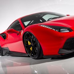 TOP END Motorsports