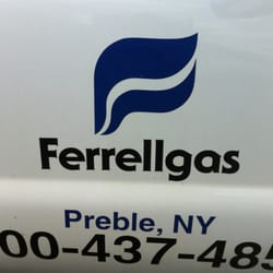 Farrell Gas