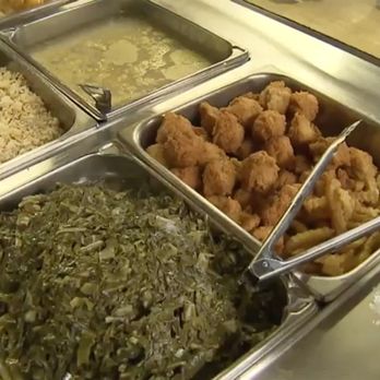 Nhut's Cafe - Traditional NC-style - Cafes Near Me - Faison, North Carolina