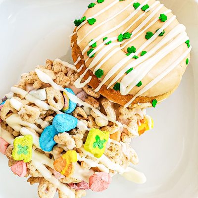 The Mochi Shop - Japanese Mochi & Donut Bakery (GF) by null