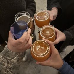 Golden Isles Brewing