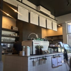 Sonder Dessert - Counter