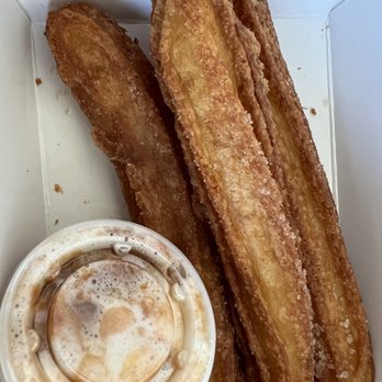 Playa Cabana - Churros - Mexican Near Me - Toronto, Ontario