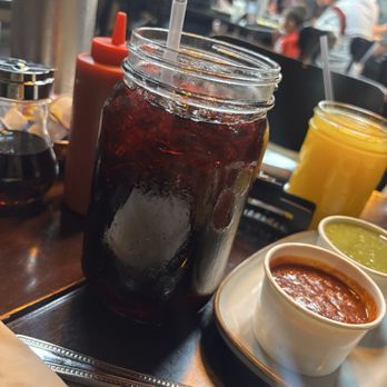 Caramelo Cafe - Jamaica - Breakfast & Brunch Near Me - La Puente, California Caramelo Cafe - Jamaica - Breakfast & Brunch Near Me - La Puente, California