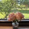 A Rose In December gift card