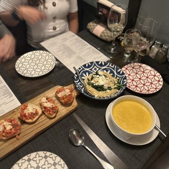 Osteria Ama - Appetizers - Italian Near Me - Philadelphia, Pennsylvania Osteria Ama - Appetizers - Italian Near Me - Philadelphia, Pennsylvania