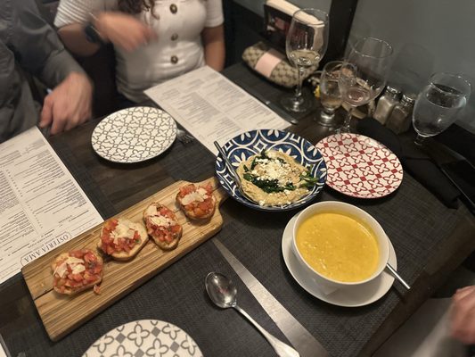 Osteria Ama Philly by null