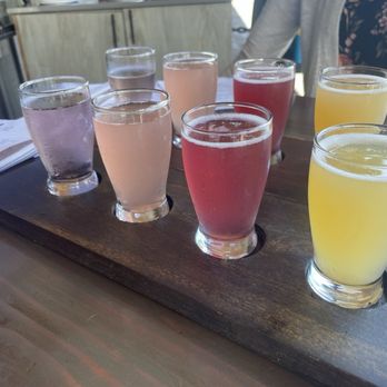 Farm 12 - Mimosa Flight - Venues & Event Spaces Near Me - Puyallup, Washington Farm 12 - Mimosa Flight - Venues & Event Spaces Near Me - Puyallup, Washington