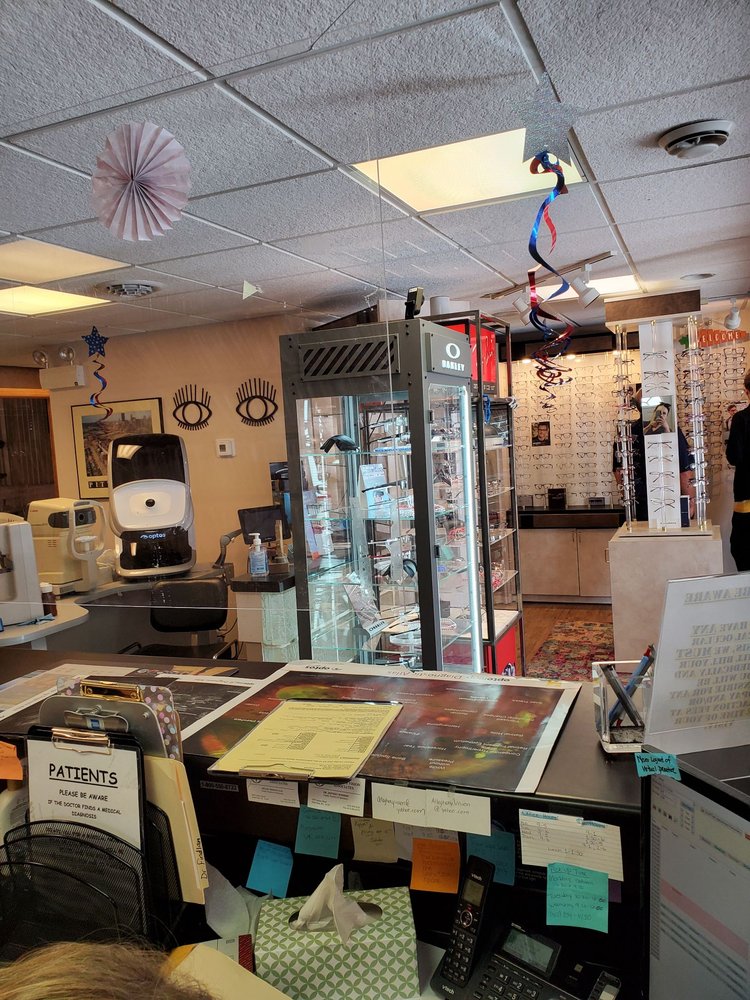 ALLEGHENY VISION ASSOCS Updated September 2024 11 Reviews 6305