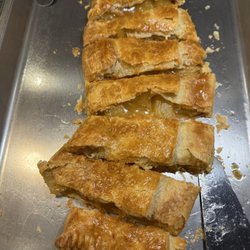 Much Yummy - apple pie