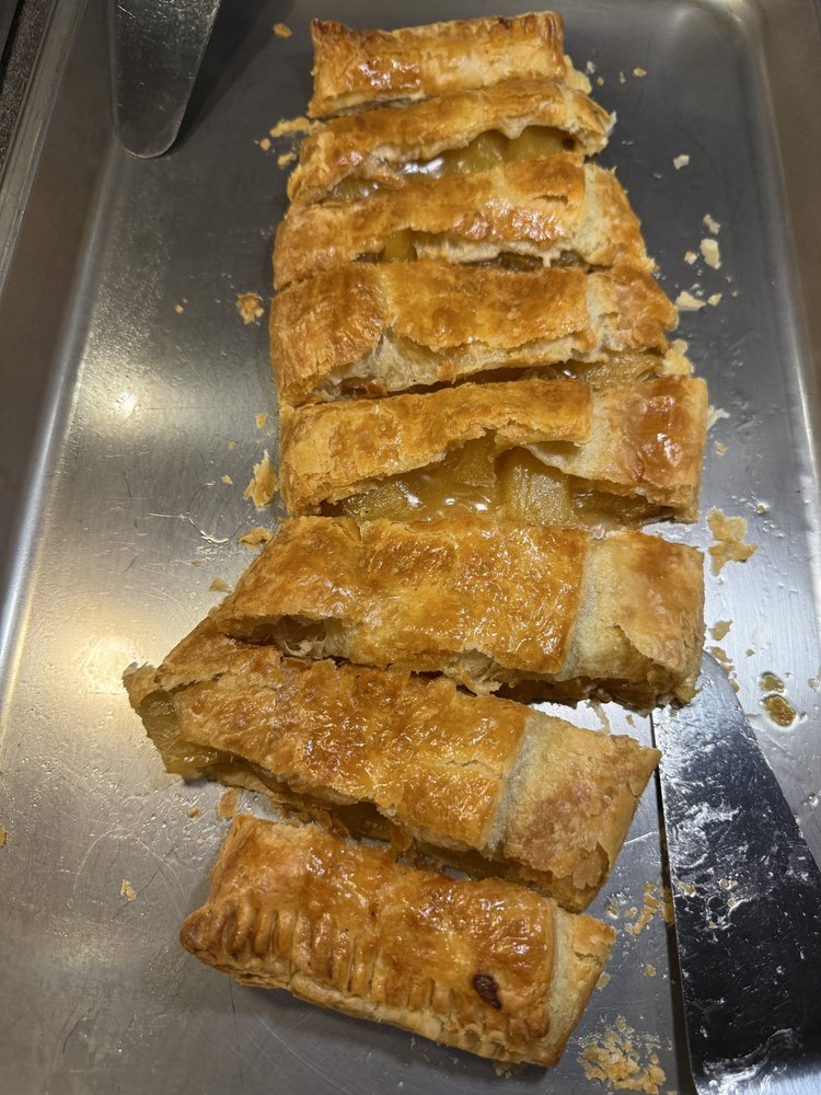 apple pie