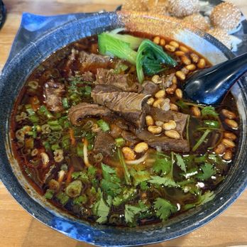 Kirin Noodles House - Beef Noodle Soup - Noodles Near Me - Irvine, California Kirin Noodles House - Beef Noodle Soup - Noodles Near Me - Irvine, California
