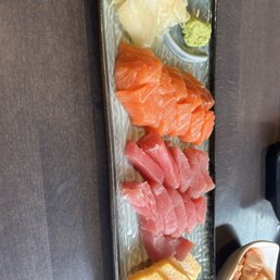 Sashimi Sashimi