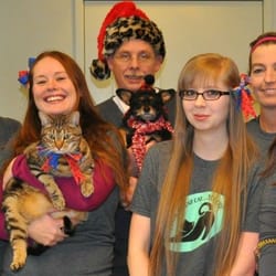 Terrace Heights Family Pet Clinic