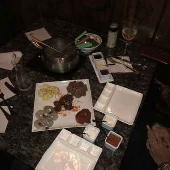 The Melting Pot - Fondue Near Me - Tampa, Florida The Melting Pot - Fondue Near Me - Tampa, Florida