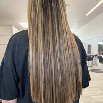 Ceciliak Hair - Brazilian Blowout Formaldehyde Free - Hair Stylists Near Me - Tracy, California