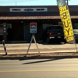 Gila Bend Smokeshop