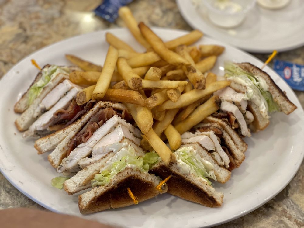 Westway Diner